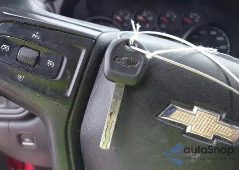 2020 Chevrolet Silverado 1500 2Wd Double Cab Standard Bed Custom from USA, damaged, VIN 1GCRWBEH0LZ204605